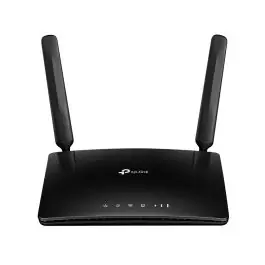 TP-Link Archer MR200 router wireless Fast Ethernet Bandă dublă (2.4 GHz/ 5 GHz) 4G Negru Cumpără online