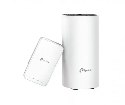 TP-LINK KIT AC1200 MESH GB WIFI SYSTEM Ofertă limitată