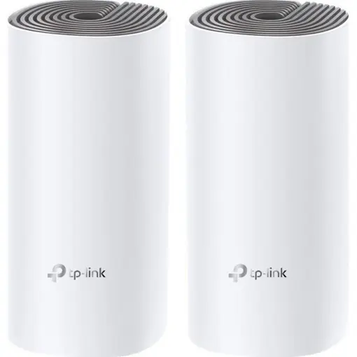 Noutate TP-LINK AC1200+AV1000 MESH WIFI 2 PACK