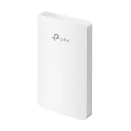 TP-Link Omada EAP235-Wall 1167 Mbit/s Alb Power over Ethernet (PoE) Suport Nu rata