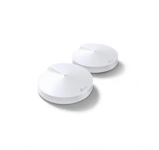 TP-LINK KIT AC1300 MESH WIFI SYSTEM Nu rata