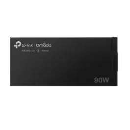 TP-Link Omada POE380S adaptoare PoE 10 Gigabit Ethernet Disponibil imediat