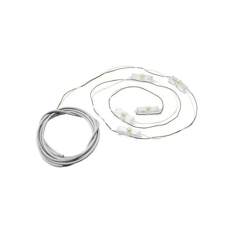 Reducere Set lumini de semnalizare Beninca LADY.L - pentru bratul barierelor LADY.P