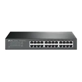 Super ofertă TP-Link TL-SG1024D switch-uri Fara management Gigabit Ethernet (10/100/1000) Gri
