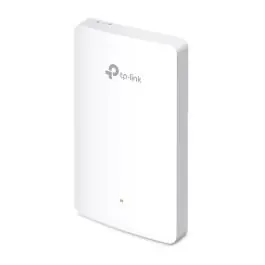 Transport gratuit TP-Link Omada EAP615-WALL puncte de acces WLAN 1774 Mbit/s Alb Power over Ethernet (PoE) Suport