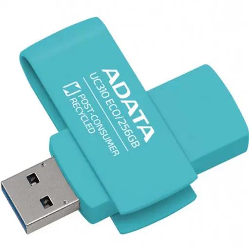 USB 256GB ADATA-UC310-ECO-256G-RGN Chilipir