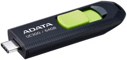 USB 32GB ADATA ACHO-UC300-64G-RNB Ofertă limitată