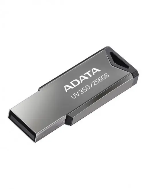 Ofertă limitată USB 256GB ADATA AUV350-256G-RBK