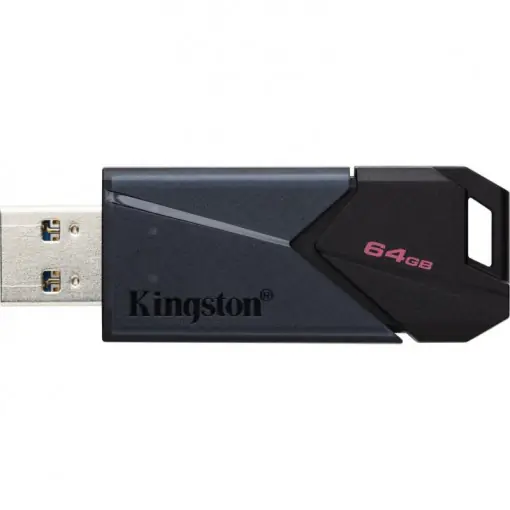 Premium KS USB 64GB DT EXODIA ONYX 3.2