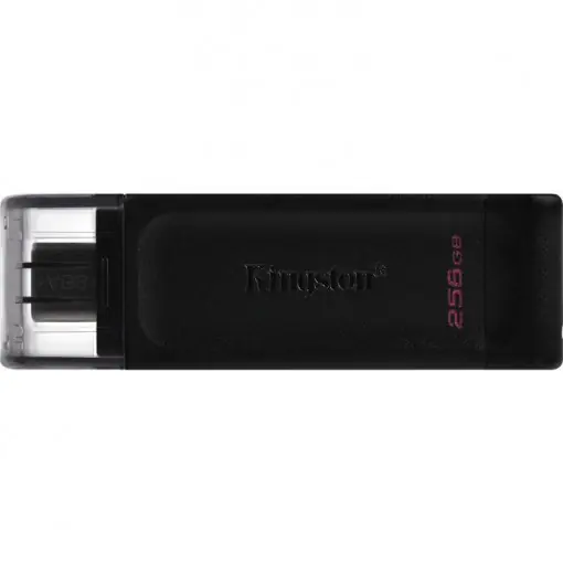 KS USB 256GB DATATRAVELER 70 USB-C 3.2 Chilipir