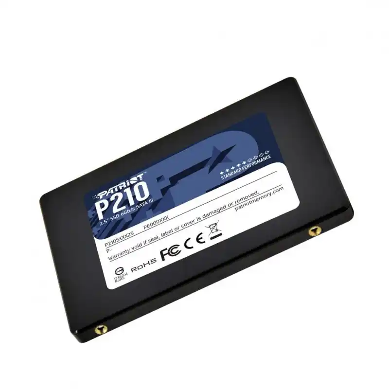 SSD Patriot Spark, 512GB, 2.5, SATA III Ultima șansă