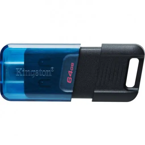 KS USB 64GB DATATRAVELER 80 USB-C 3.2 Mai ieftin