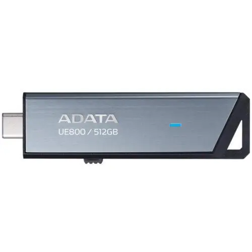 Ultima șansă USB 256GB ADATA AELI-UE800-512G-CS