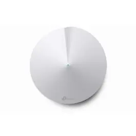 Preț redus TP-Link Deco M5 (1-Pack) Bandă dublă (2.4 GHz/ 5 GHz) Wi-Fi 5 (802.11ac) Alb 2 Intern