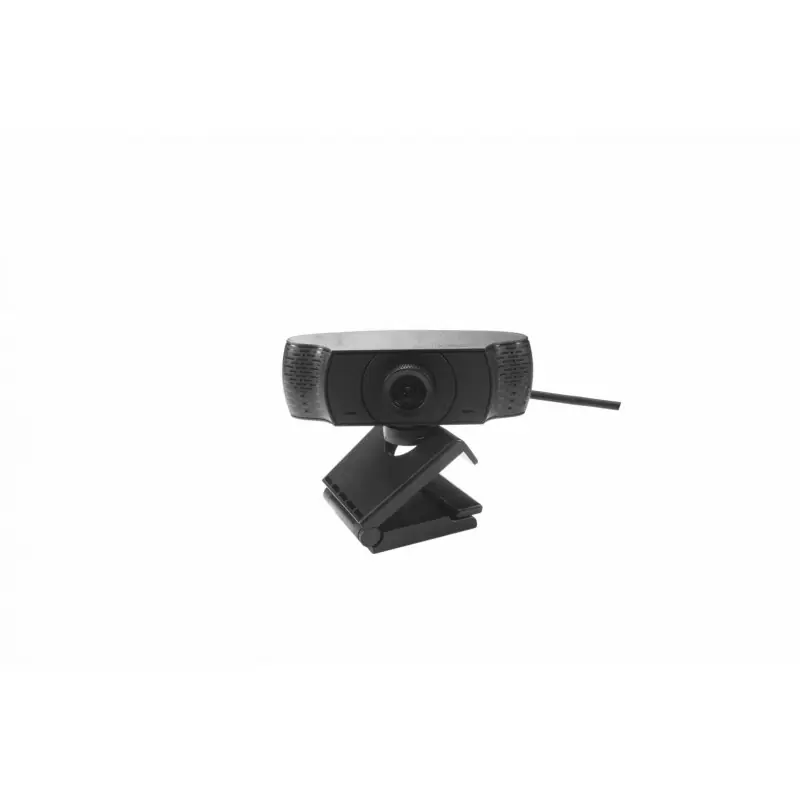 Camera web SeriouxHD 720p, chipset SUNPLUS H62+2075, microfon incorporat, rata cadre 30fps, rezoluție maximă video 1280*720, f Cumpără online