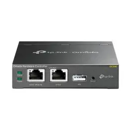 Cel mai bun preț TP-Link Omada OC200 gateway-uri/controlere 10, 100 Mbit/s