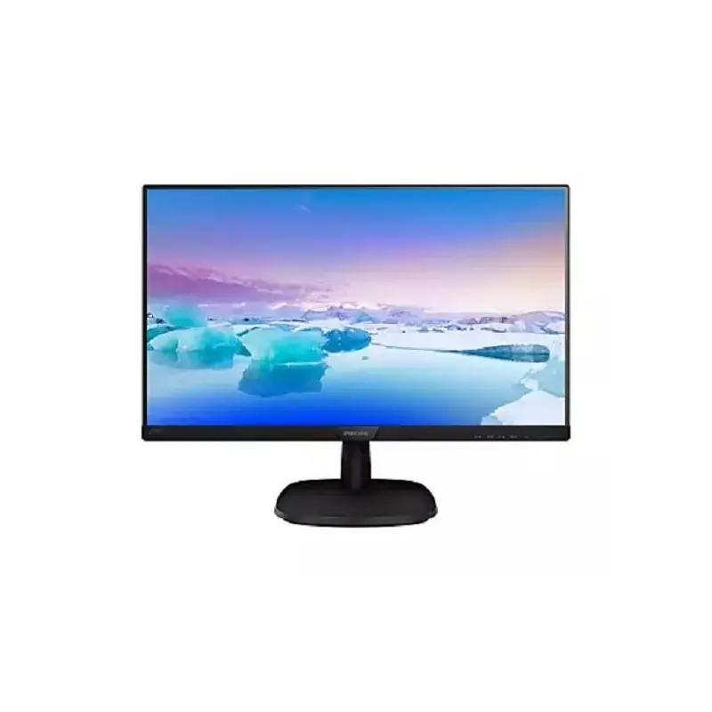 Monitor Philips 23.8" 243V7QDAB/00 Chilipir