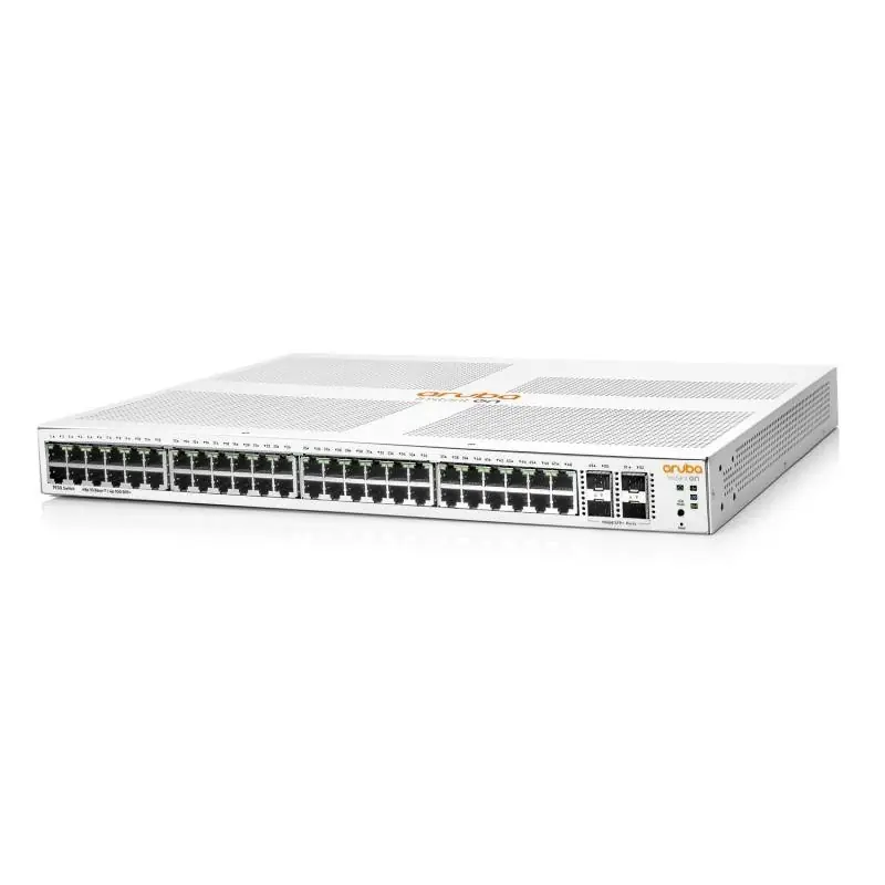 Reducere HPE Networking Instant On Switch 48p Gigabit 4p SFP+ 1930