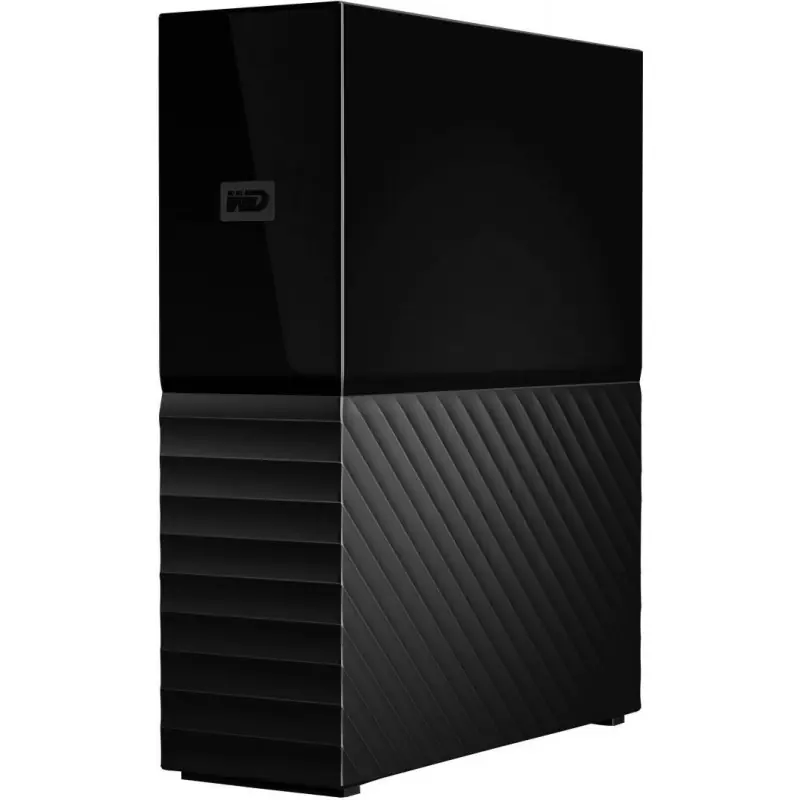 Livrare expres HDD Extern WD My Book, 14TB, negru, USB 3.0