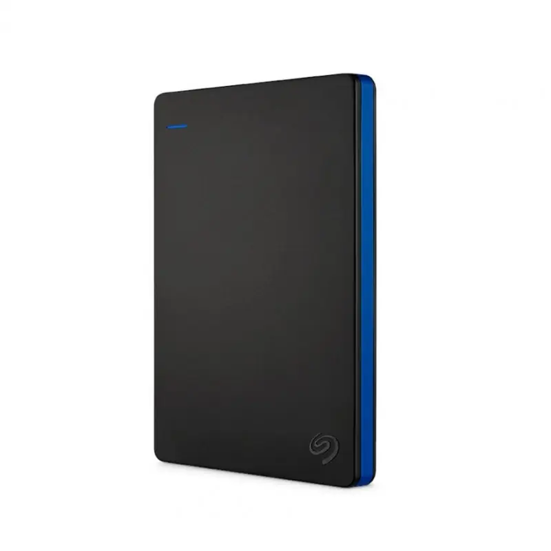 Noutate HDD Extern Seagate Game Drive PS4, 2TB, Negru, USB 3.0