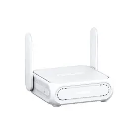 ASUS RT-BE58 Go router wireless 2.5 Gigabit Ethernet Bandă dublă (2.4 GHz/ 5 GHz) Alb Reduceri