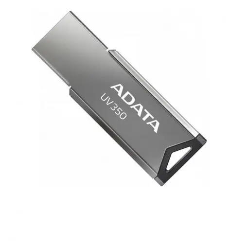 USB UV350 32GB SILVER METALIC Preț promoțional
