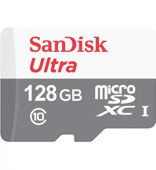 Ofertă specială MICROSDXC 128GB CL10 SDSQUNR-128G-GN3MA