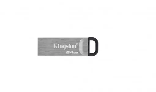 USB 64GB KS DTKN METALIC 3.2 Reduceri