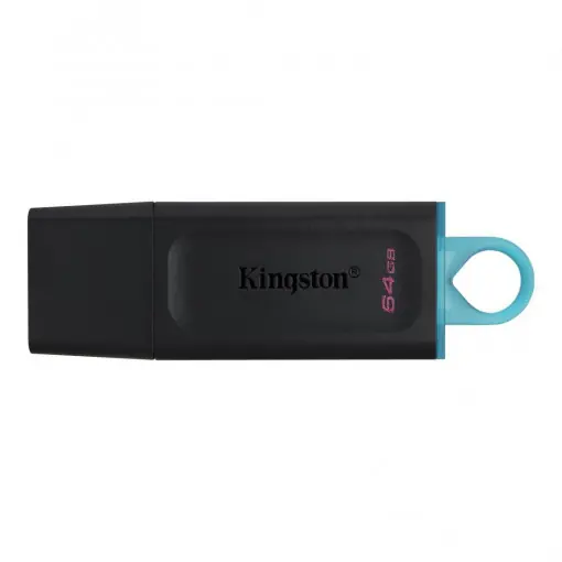 Retur gratuit KS USB 64GB DATATRAVELER EXODIA 3.2 BK/T