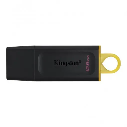 KS USB 128GB DATATRAVELER EXODIA 3.2 B/Y Expediere rapidă