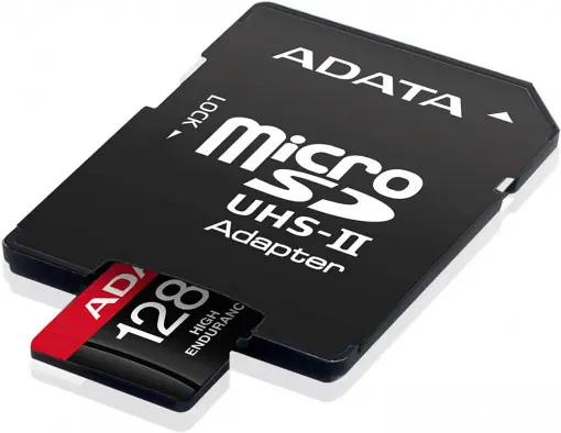 Transport gratuit MICROSDXC 128GB AUSDX128GUI3V30SHA2-RA1