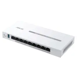 Preț promoțional ASUS ExpertWiFi EBG19P router cu fir Gigabit Ethernet Alb