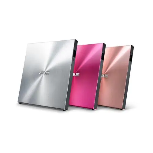 Calitate înaltă DVDRW ASUS 8X EXTERN SILVER SDRW-08U5S-U