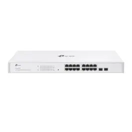 TP-Link Festa FS318G Gestionate Gigabit Ethernet (10/100/1000) Alb Vezi acum