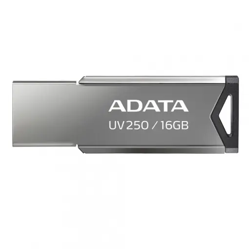 Reducere de preț ADATA USB 16GB 2.0 UV250 SILVER