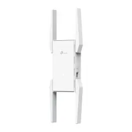 Promoție TP-Link Omada EAP673-Extender Amplificator rețea Alb 10, 100, 1000 Mbit/s