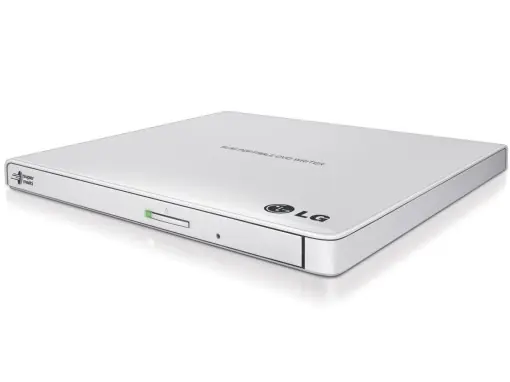 Ofertă limitată DVDRW HITACHI-LG 8X WHITE EXTERN RETAIL