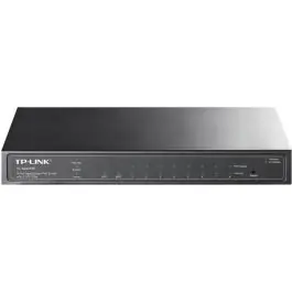 Popular TPL SW 8P-GB SMART POE