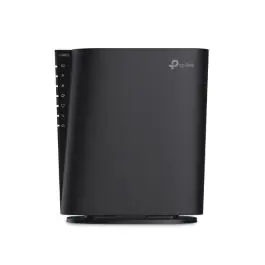 Doar azi TP-Link Archer AX80 router wireless Gigabit Ethernet Bandă dublă (2.4 GHz/ 5 GHz) Negru