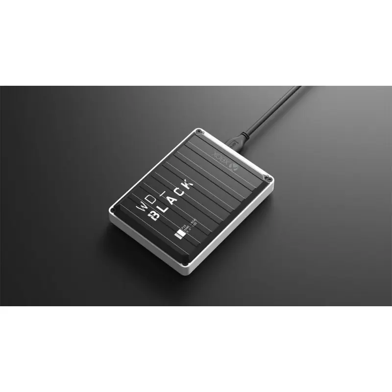 HDD Extern WD D10 pentru Xbox One, 5TB, negru, USB 3.0 Cel mai bun preț