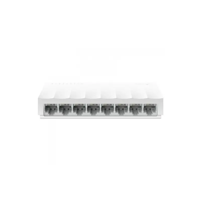 Switch TP-LINK LS1008, 8 port,10/100 Mbps Cumpără acum