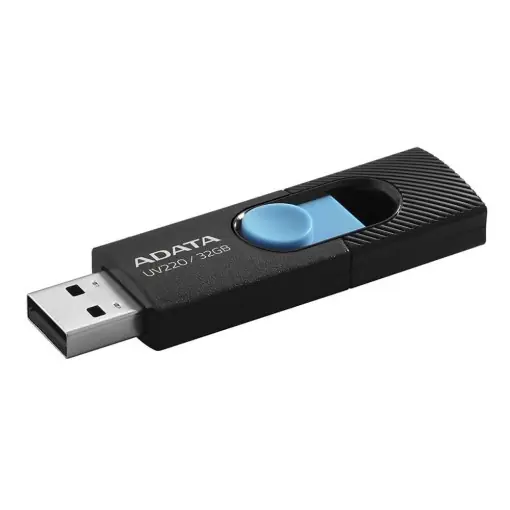 Bestseller USB 32GB ADATA AUV220-32G-RBKBL