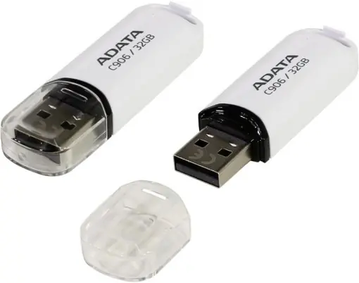 Preț mic USB 32GB ADATA AC906-32G-RWH