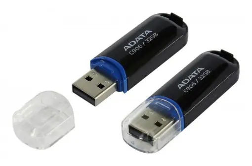 Cumpără acum USB 32GB ADATA AC906-32G-RBK