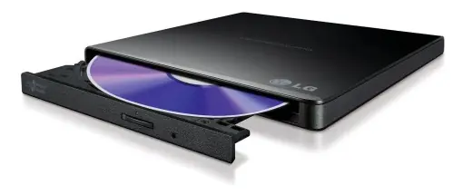 Livrare expres DVDRW HITACHI-LG 8X NEGRU EXTERN RETAIL