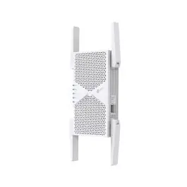 TP-Link RE405BE repetoare de rețea Amplificator rețea Alb 2500 Mbit/s Premium