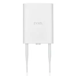Expediere rapidă Zyxel NWA55BE 5100 Mbit/s Alb Power over Ethernet (PoE) Suport