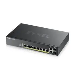 ZYXEL GS2220-10 10-PORT GBE SWITCH Preț redus