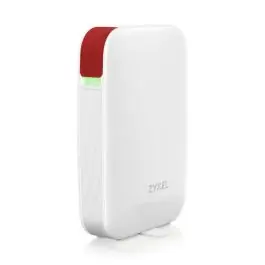 Zyxel USG-LITE 60AX router cu fir 2.5 Gigabit Ethernet Alb Ofertă de sezon