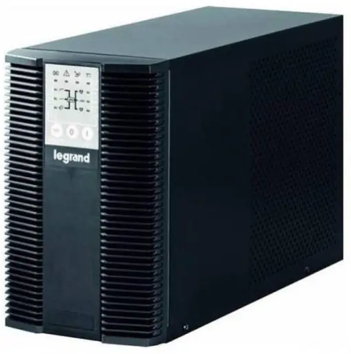 Cumpără acum UPS LEGRAND KEOR LP ONLINE DOUBLE 3000VA